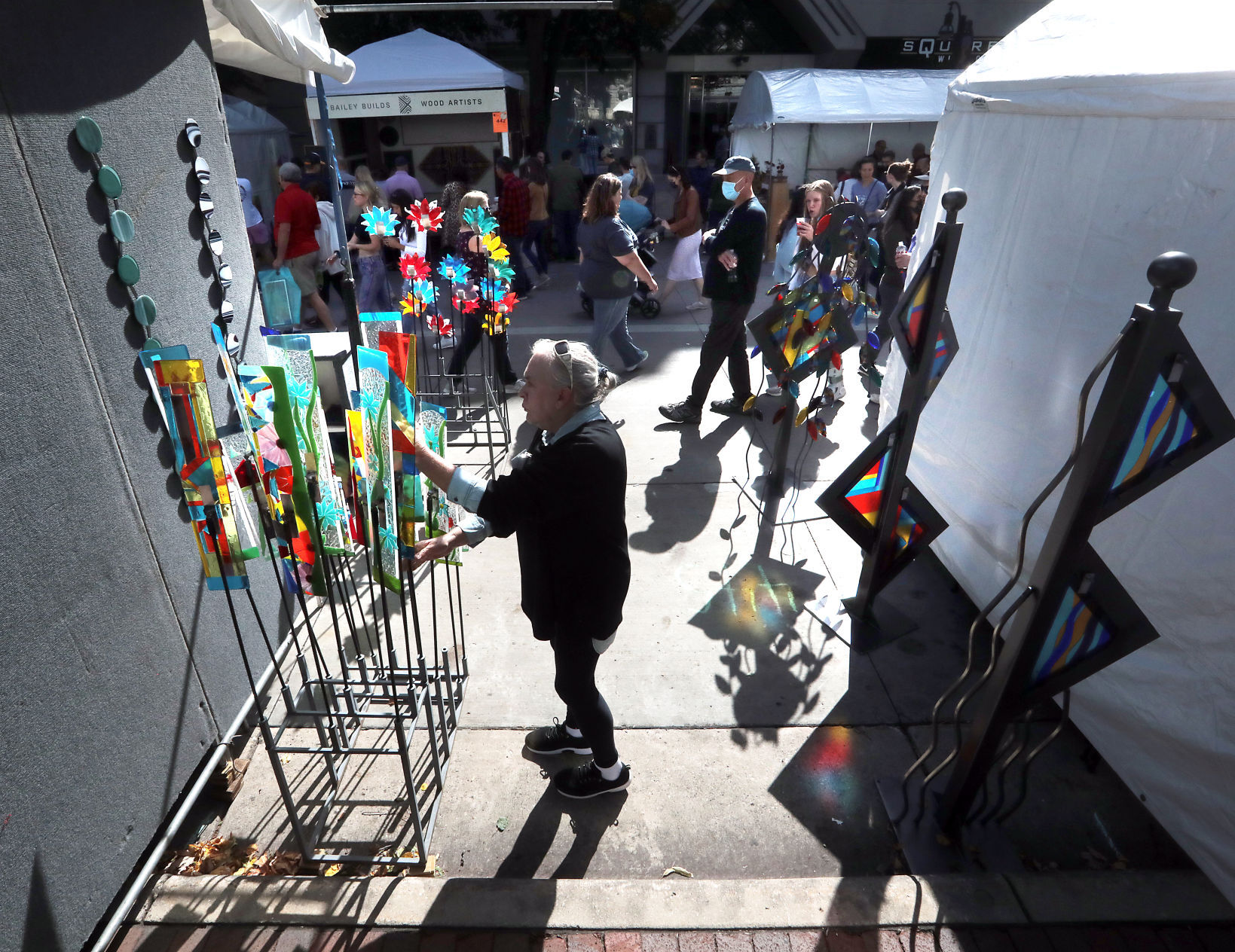 Art Fair on the Square